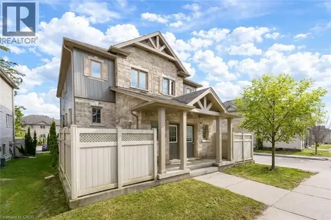 931 Glasgow Street Kitchener ON N2N 0B6