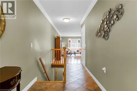 50 Spadara Drive Hamilton ON L9B 2K3