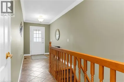 50 Spadara Drive Hamilton ON L9B 2K3