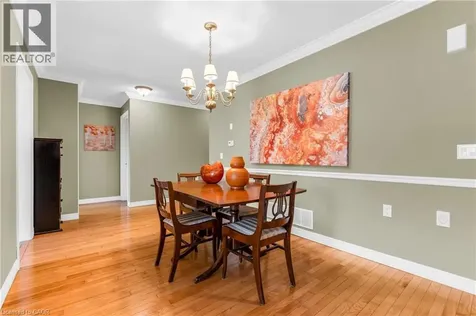 50 Spadara Drive Hamilton ON L9B 2K3