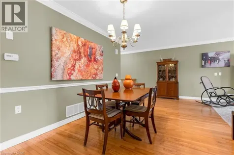 50 Spadara Drive Hamilton ON L9B 2K3