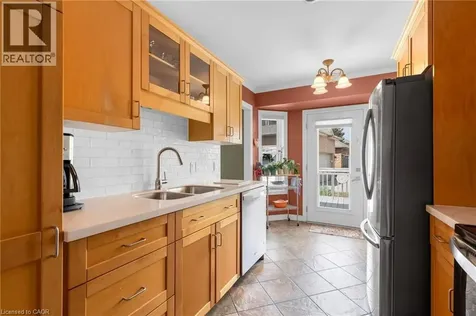 50 Spadara Drive Hamilton ON L9B 2K3