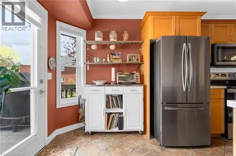 50 Spadara Drive Hamilton ON L9B 2K3