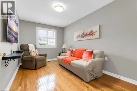 50 Spadara Drive Hamilton ON L9B 2K3