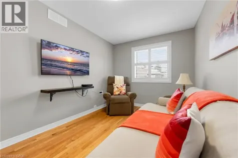 50 Spadara Drive Hamilton ON L9B 2K3