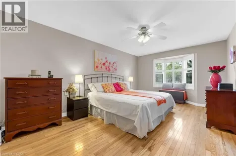 50 Spadara Drive Hamilton ON L9B 2K3