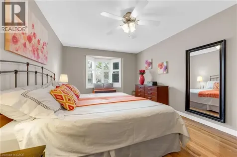 50 Spadara Drive Hamilton ON L9B 2K3