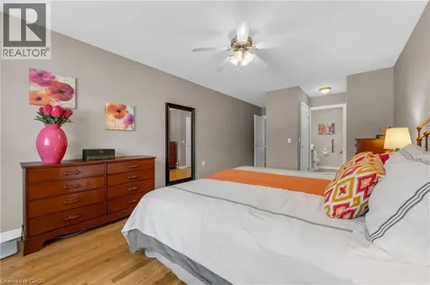 50 Spadara Drive Hamilton ON L9B 2K3