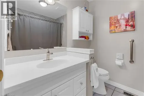 50 Spadara Drive Hamilton ON L9B 2K3