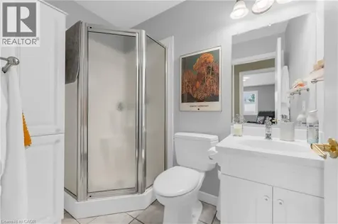 50 Spadara Drive Hamilton ON L9B 2K3
