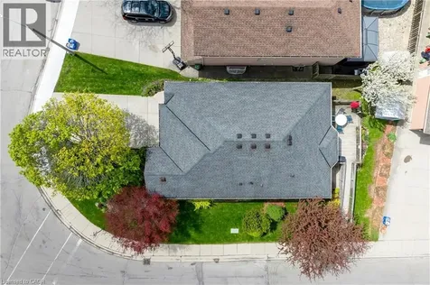 50 Spadara Drive Hamilton ON L9B 2K3