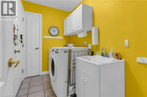 50 Spadara Drive Hamilton ON L9B 2K3