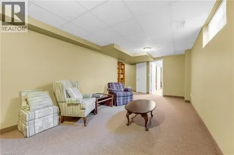 50 Spadara Drive Hamilton ON L9B 2K3