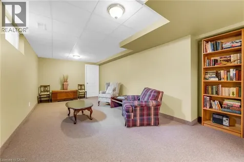 50 Spadara Drive Hamilton ON L9B 2K3