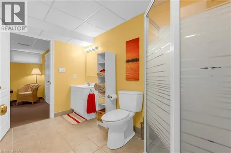 50 Spadara Drive Hamilton ON L9B 2K3