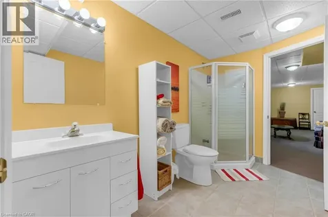 50 Spadara Drive Hamilton ON L9B 2K3