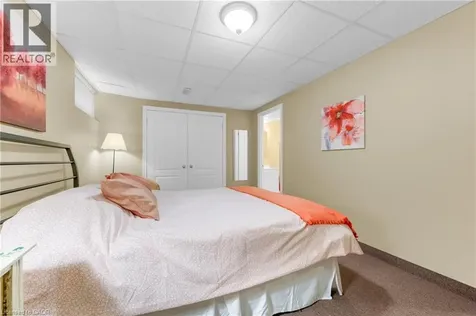50 Spadara Drive Hamilton ON L9B 2K3