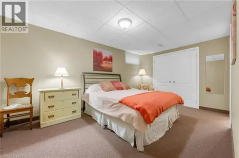 50 Spadara Drive Hamilton ON L9B 2K3