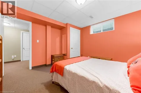 50 Spadara Drive Hamilton ON L9B 2K3