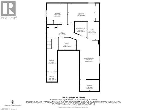 50 Spadara Drive Hamilton ON L9B 2K3