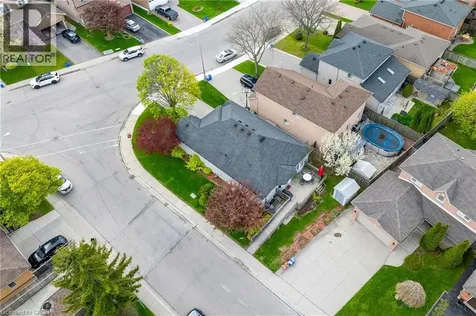 50 Spadara Drive Hamilton ON L9B 2K3