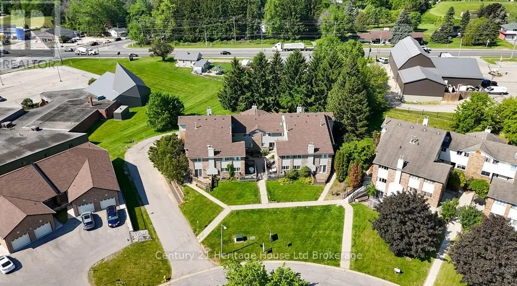 19 Wren Court Tillsonburg ON N4G 5K2