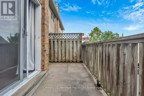 19 Wren Court Tillsonburg ON N4G 5K2