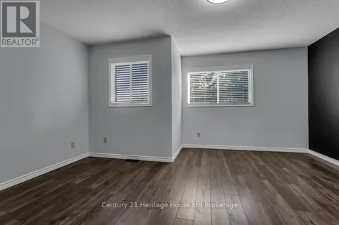 19 Wren Court Tillsonburg ON N4G 5K2