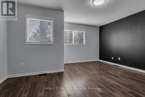 19 Wren Court Tillsonburg ON N4G 5K2