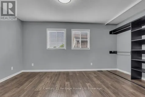 19 Wren Court Tillsonburg ON N4G 5K2