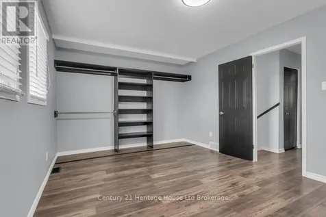 19 Wren Court Tillsonburg ON N4G 5K2