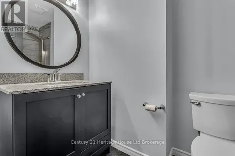 19 Wren Court Tillsonburg ON N4G 5K2