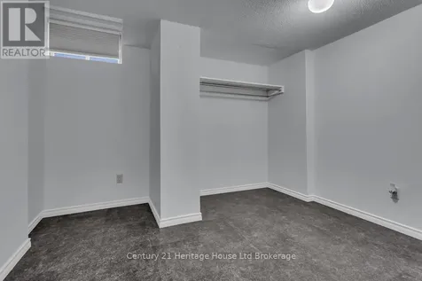 19 Wren Court Tillsonburg ON N4G 5K2