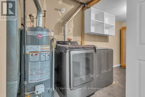 19 Wren Court Tillsonburg ON N4G 5K2