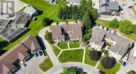 19 Wren Court Tillsonburg ON N4G 5K2