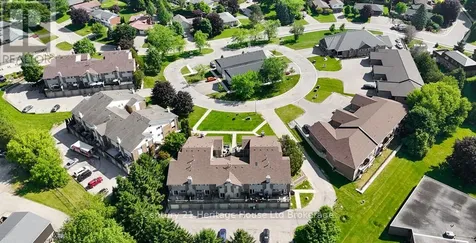 19 Wren Court Tillsonburg ON N4G 5K2