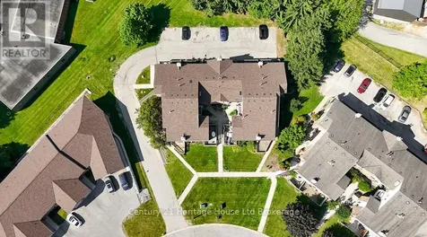 19 Wren Court Tillsonburg ON N4G 5K2