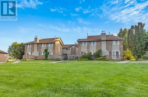 19 Wren Court Tillsonburg ON N4G 5K2