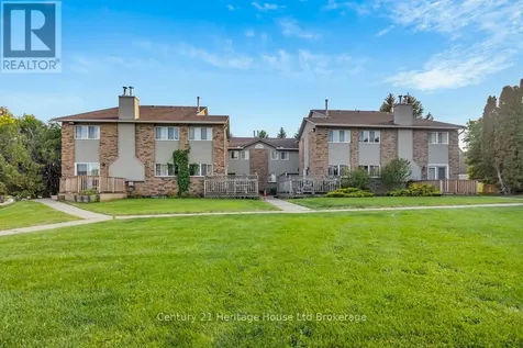 19 Wren Court Tillsonburg ON N4G 5K2