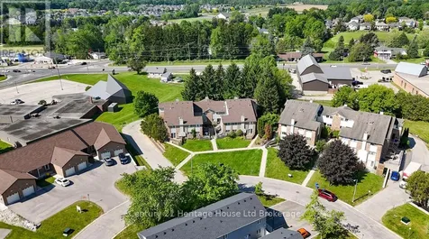 19 Wren Court Tillsonburg ON N4G 5K2