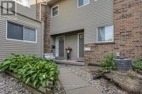 19 Wren Court Tillsonburg ON N4G 5K2
