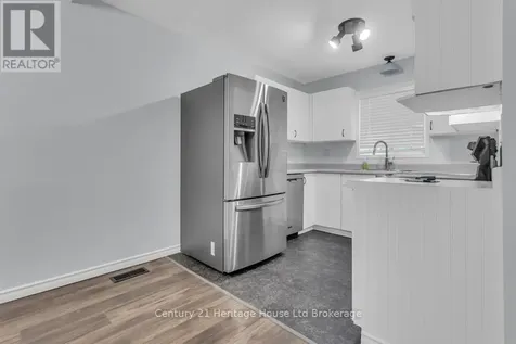 19 Wren Court Tillsonburg ON N4G 5K2