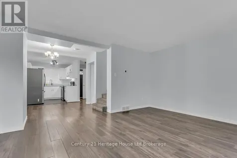 19 Wren Court Tillsonburg ON N4G 5K2