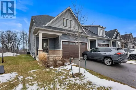 4311 Mann Street Niagara Falls (lyons Creek) ON L2G 3K2