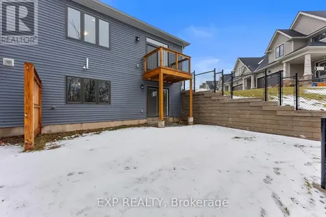4311 Mann Street Niagara Falls (lyons Creek) ON L2G 3K2