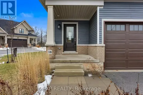 4311 Mann Street Niagara Falls (lyons Creek) ON L2G 3K2