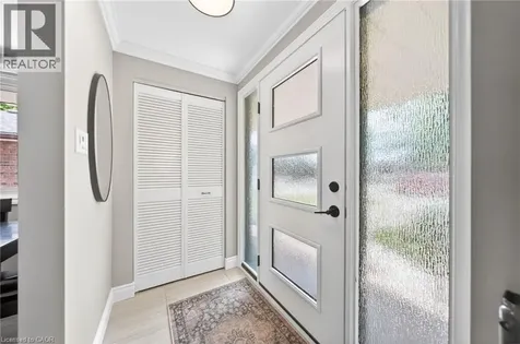 148 Wedgewood Drive Cambridge ON N1S 3X9