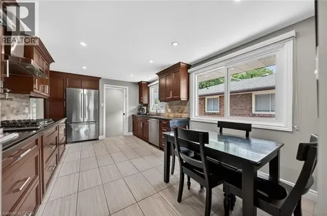 148 Wedgewood Drive Cambridge ON N1S 3X9