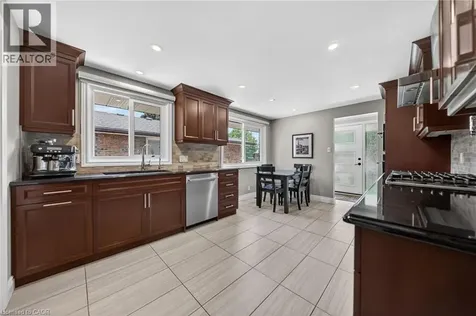148 Wedgewood Drive Cambridge ON N1S 3X9