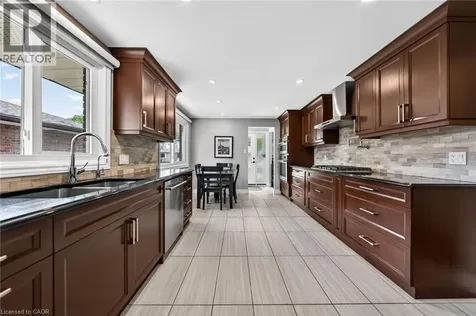 148 Wedgewood Drive Cambridge ON N1S 3X9